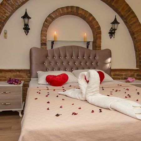 Desina Deluxe Apart İstanbul Dış mekan fotoğraf