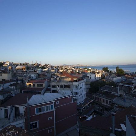 Desina Deluxe Apart İstanbul Dış mekan fotoğraf
