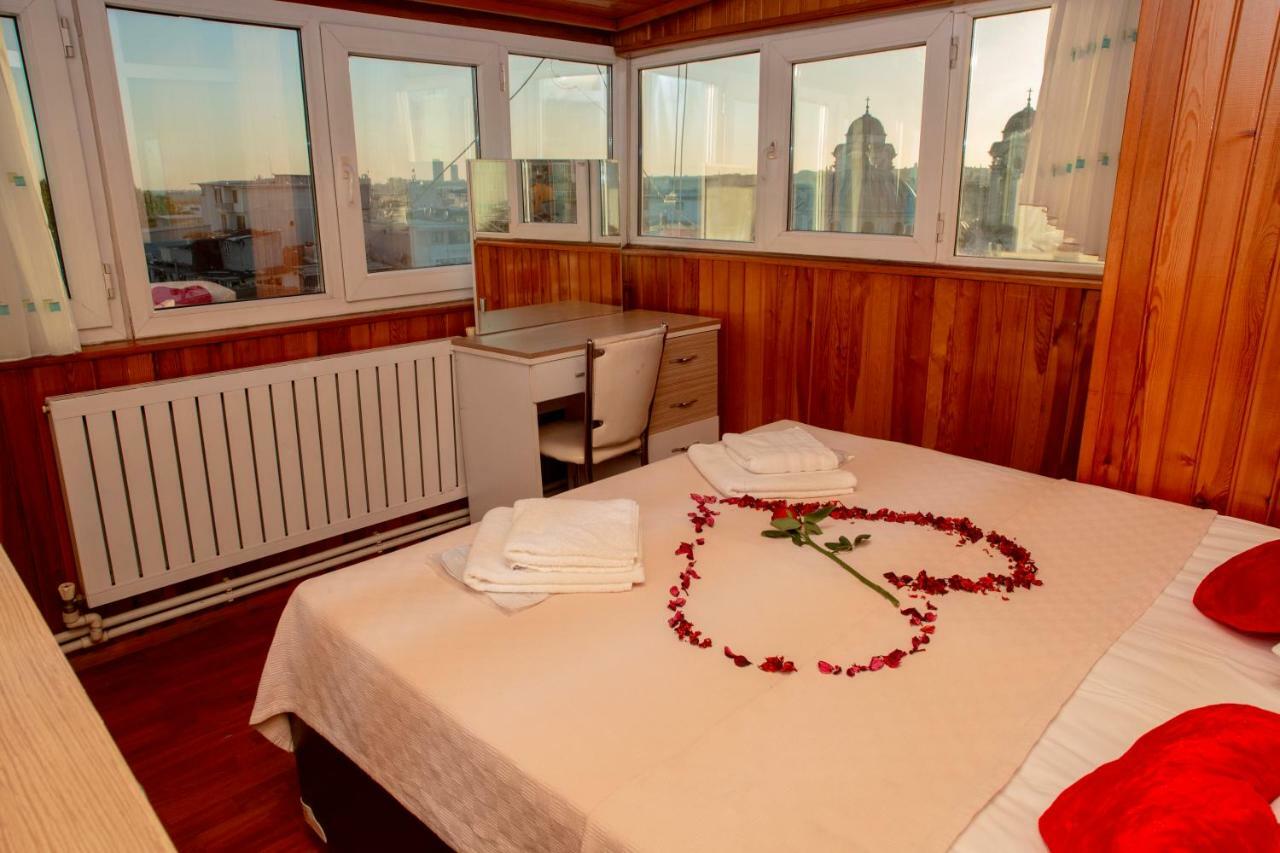 Desina Deluxe Apart İstanbul Dış mekan fotoğraf