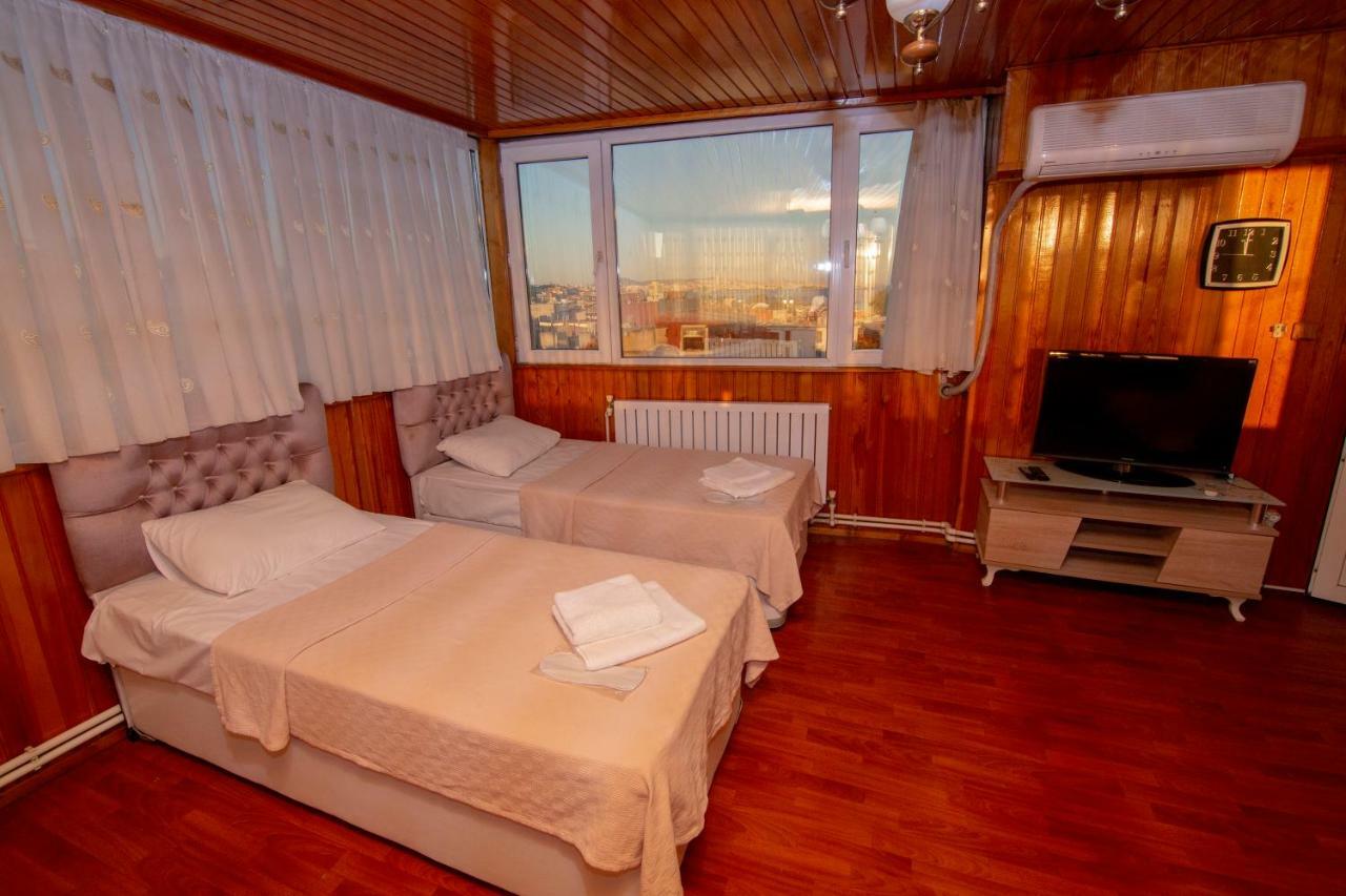 Desina Deluxe Apart İstanbul Dış mekan fotoğraf