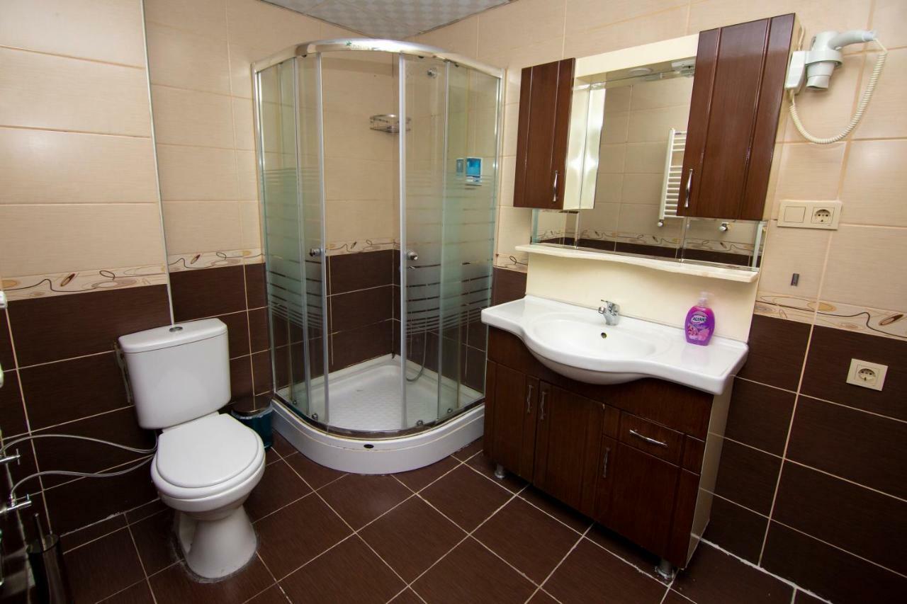 Desina Deluxe Apart İstanbul Dış mekan fotoğraf