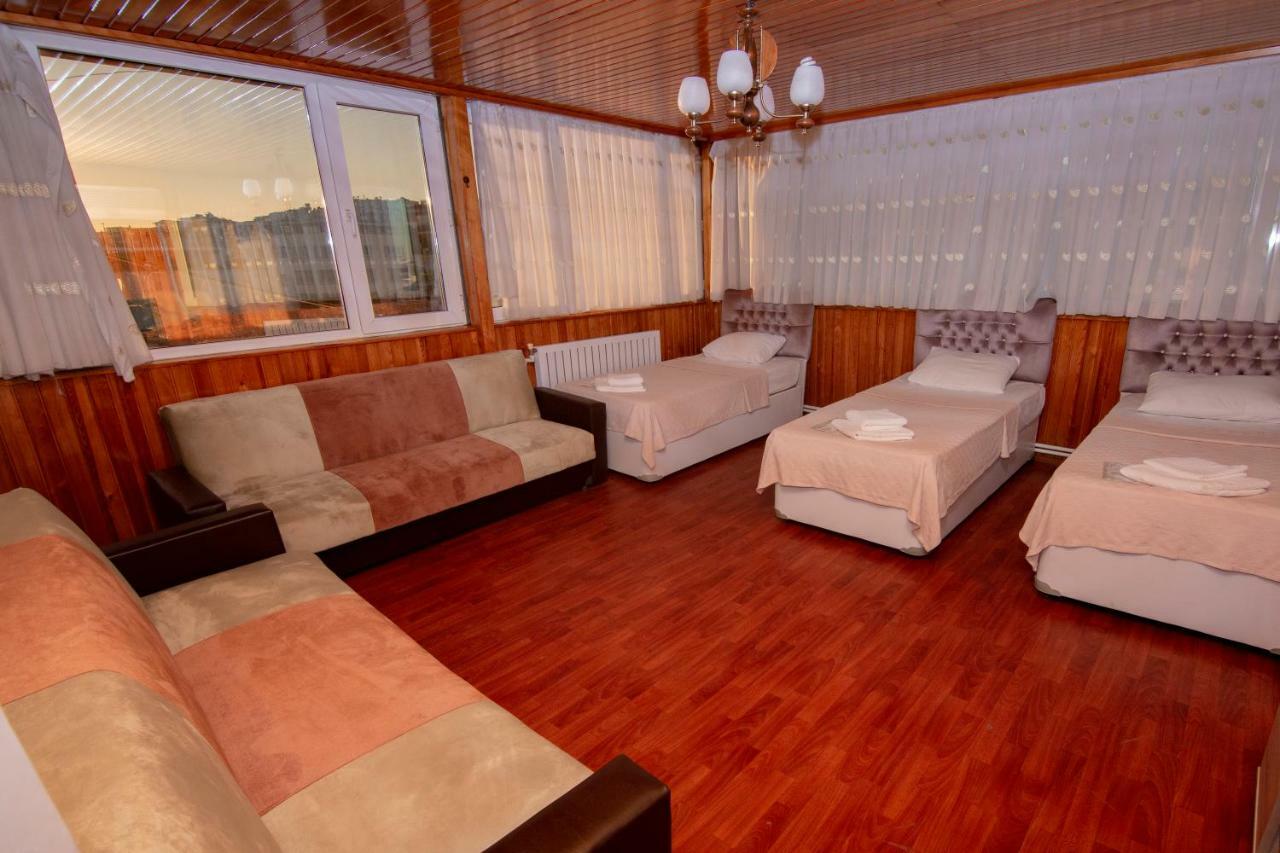 Desina Deluxe Apart İstanbul Dış mekan fotoğraf