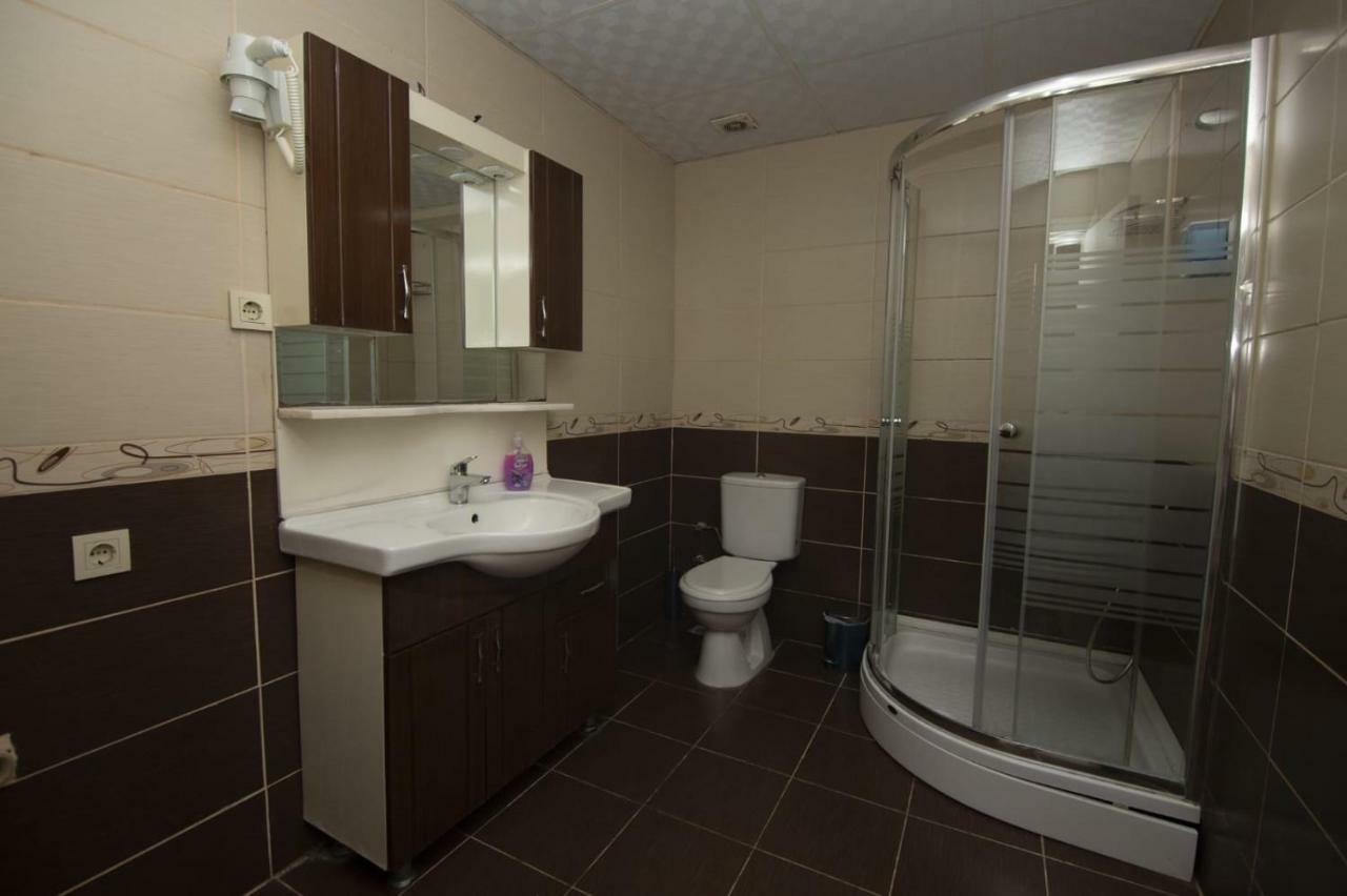 Desina Deluxe Apart İstanbul Dış mekan fotoğraf