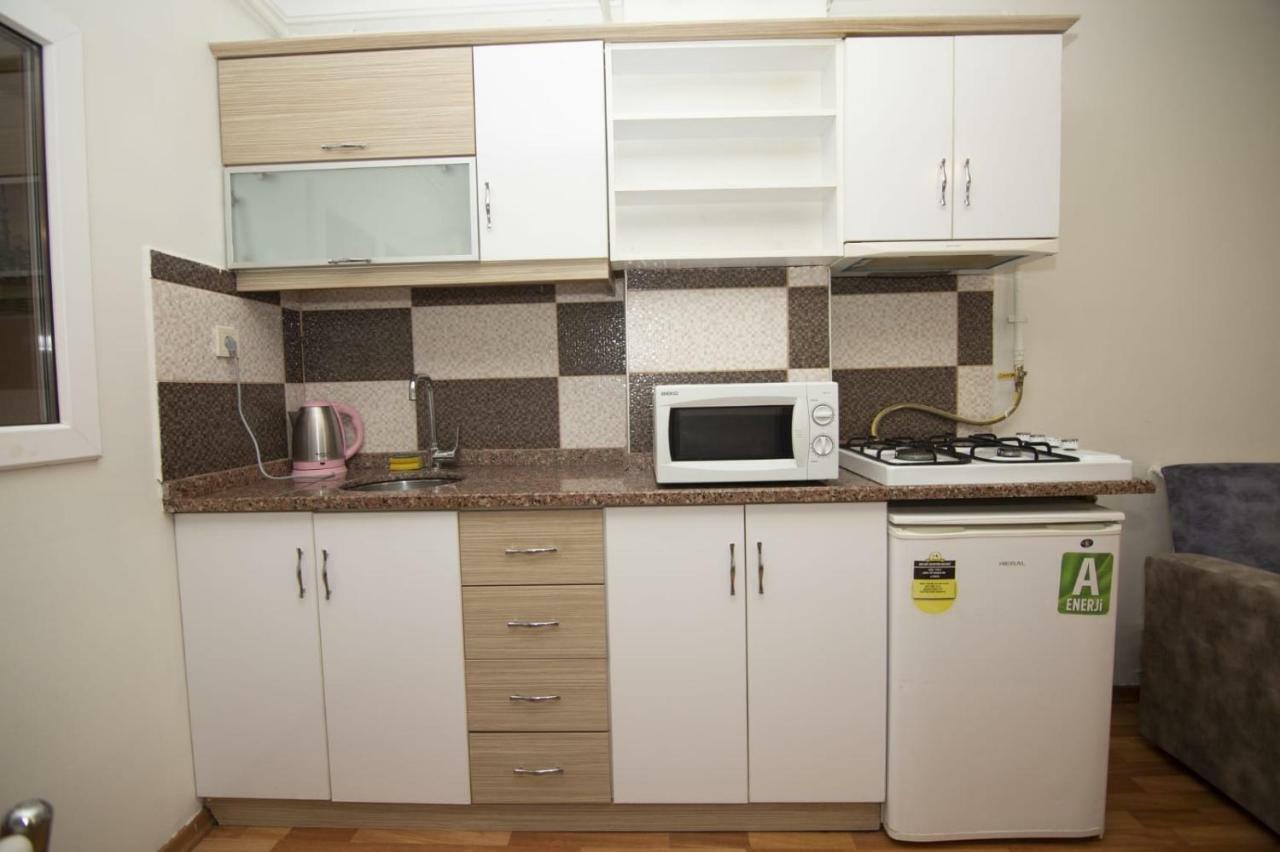 Desina Deluxe Apart İstanbul Dış mekan fotoğraf