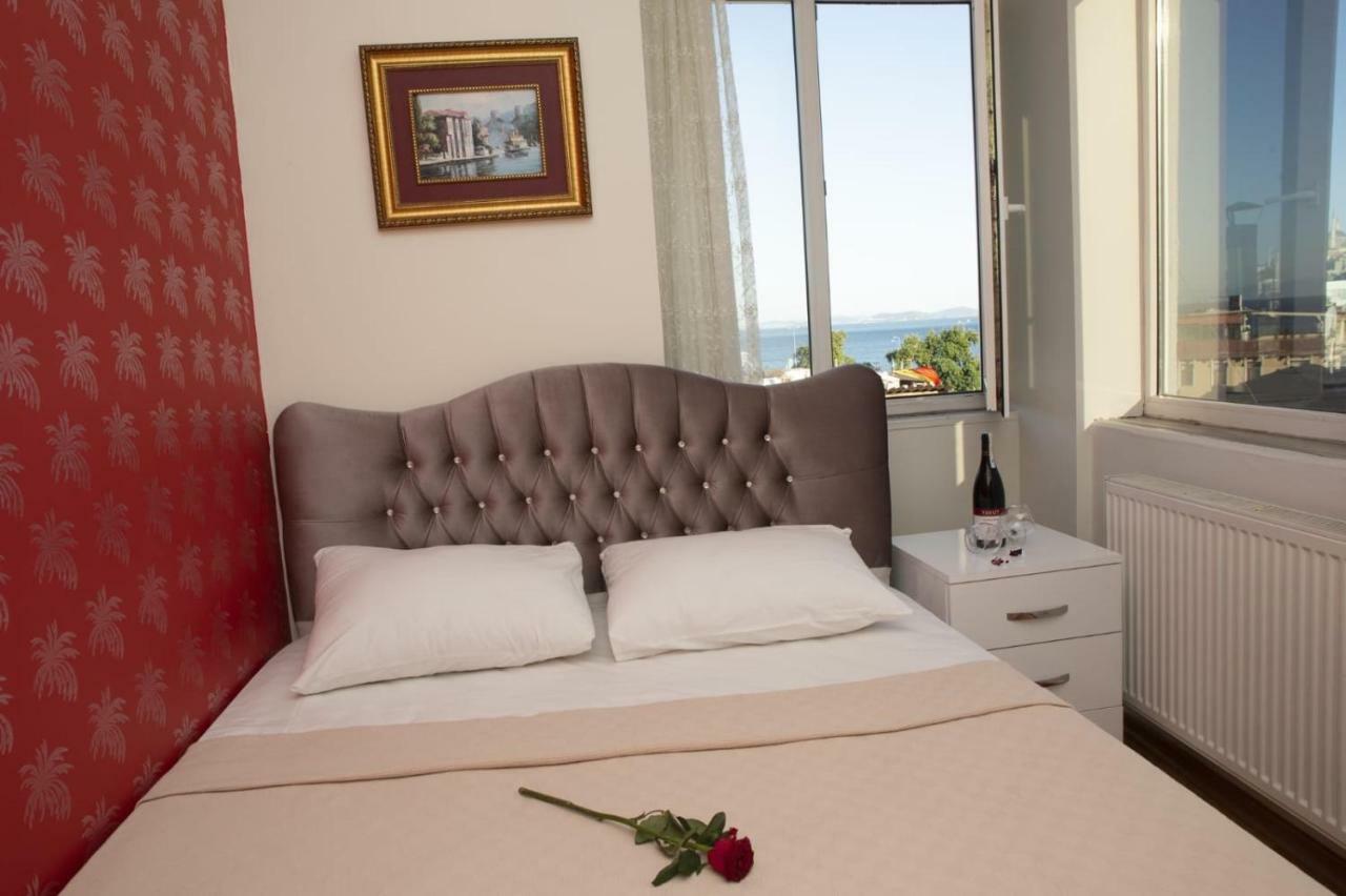 Desina Deluxe Apart İstanbul Dış mekan fotoğraf